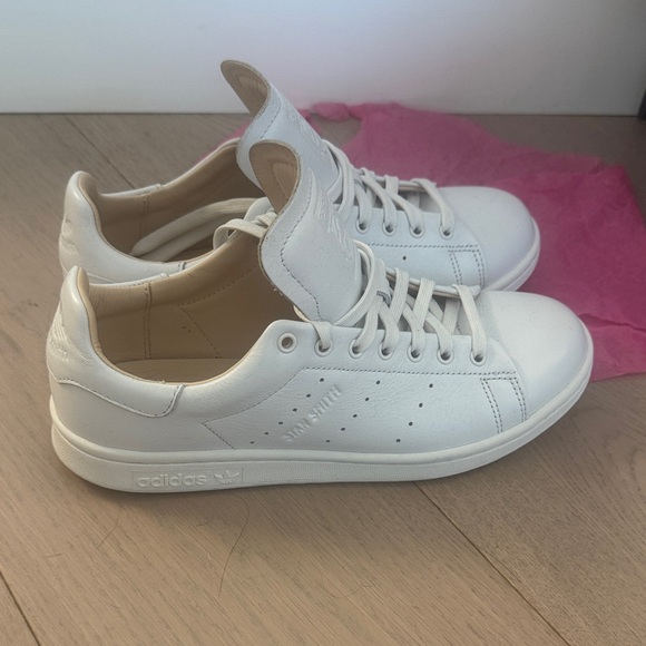 Adidas Stan Smith Premium - Picture 1 of 6